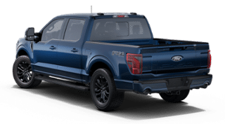 2025 Ford F-150® External Image 3